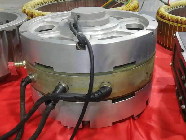 簡析輪轂電機常見故障有哪些？